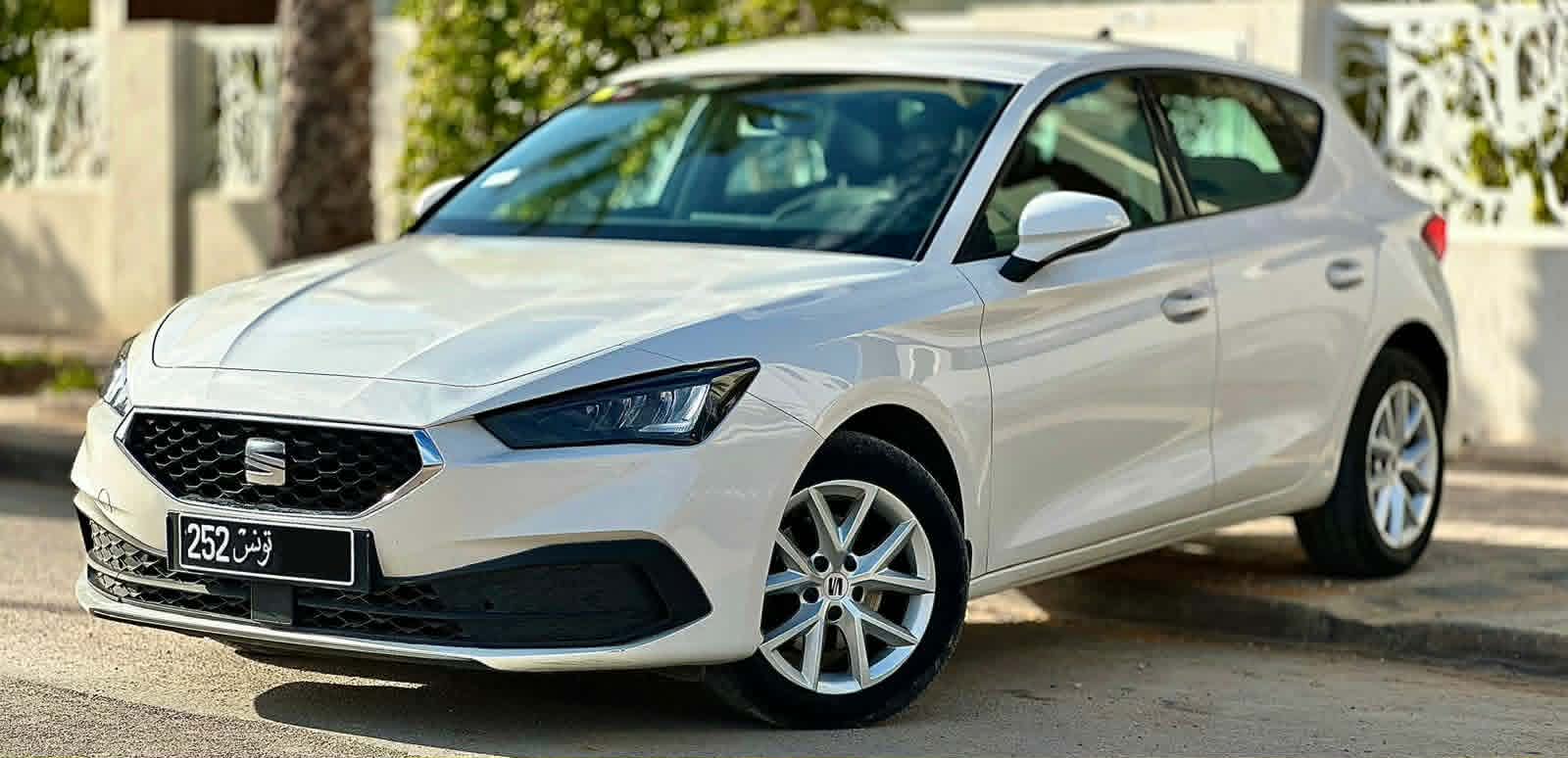 Seat lion exelente etat