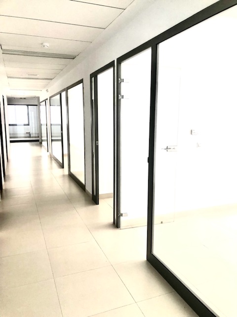 Open space neuf lac 2