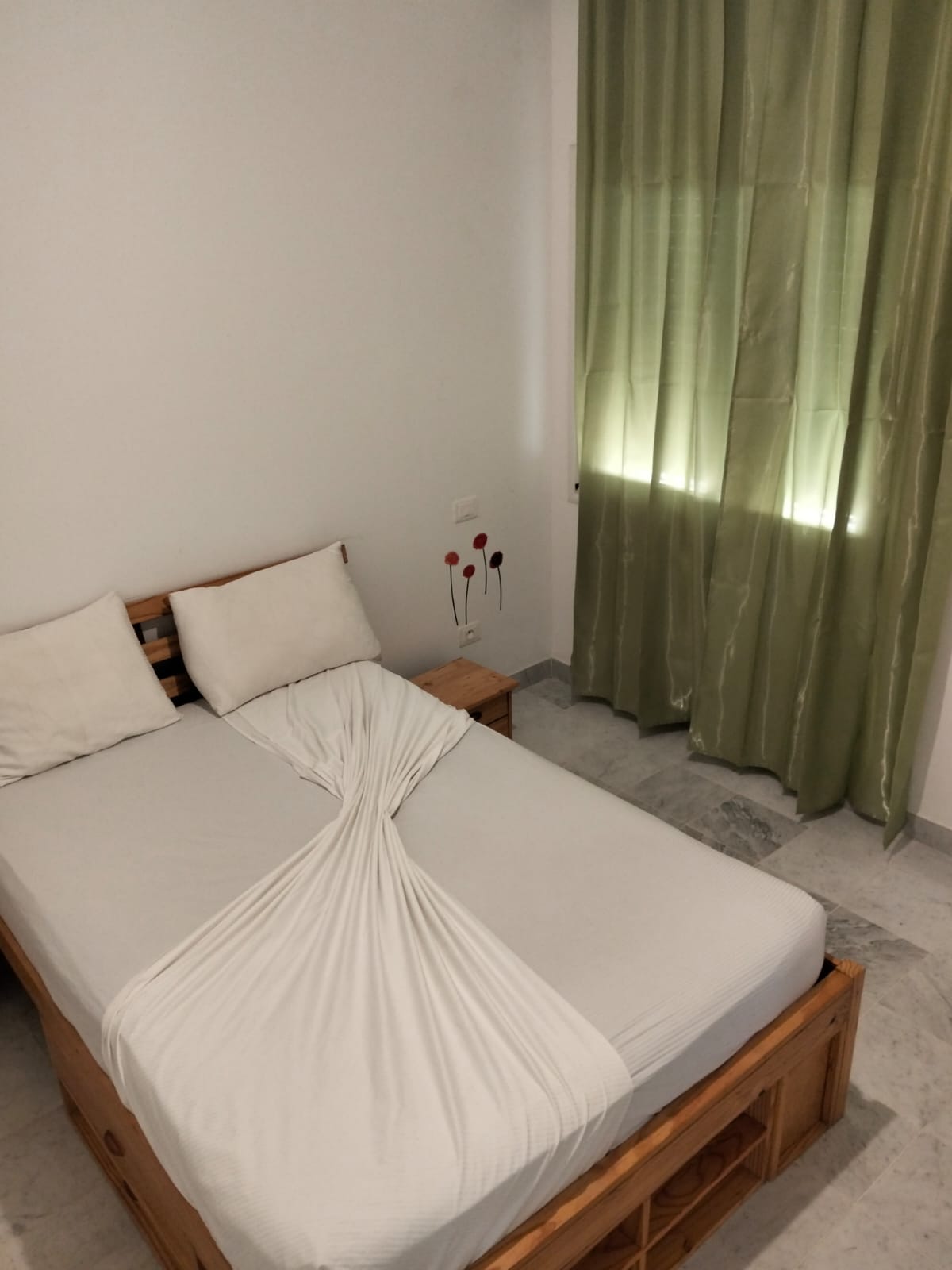 Magnifique appartement au dexième zonz touristique