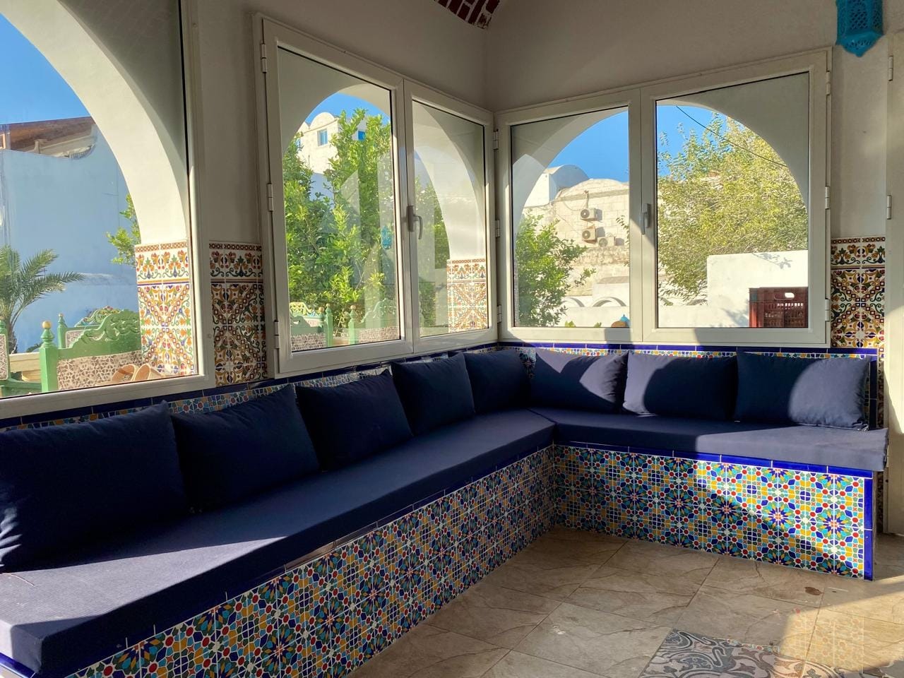 Magnifique villa à 80 m de la plage