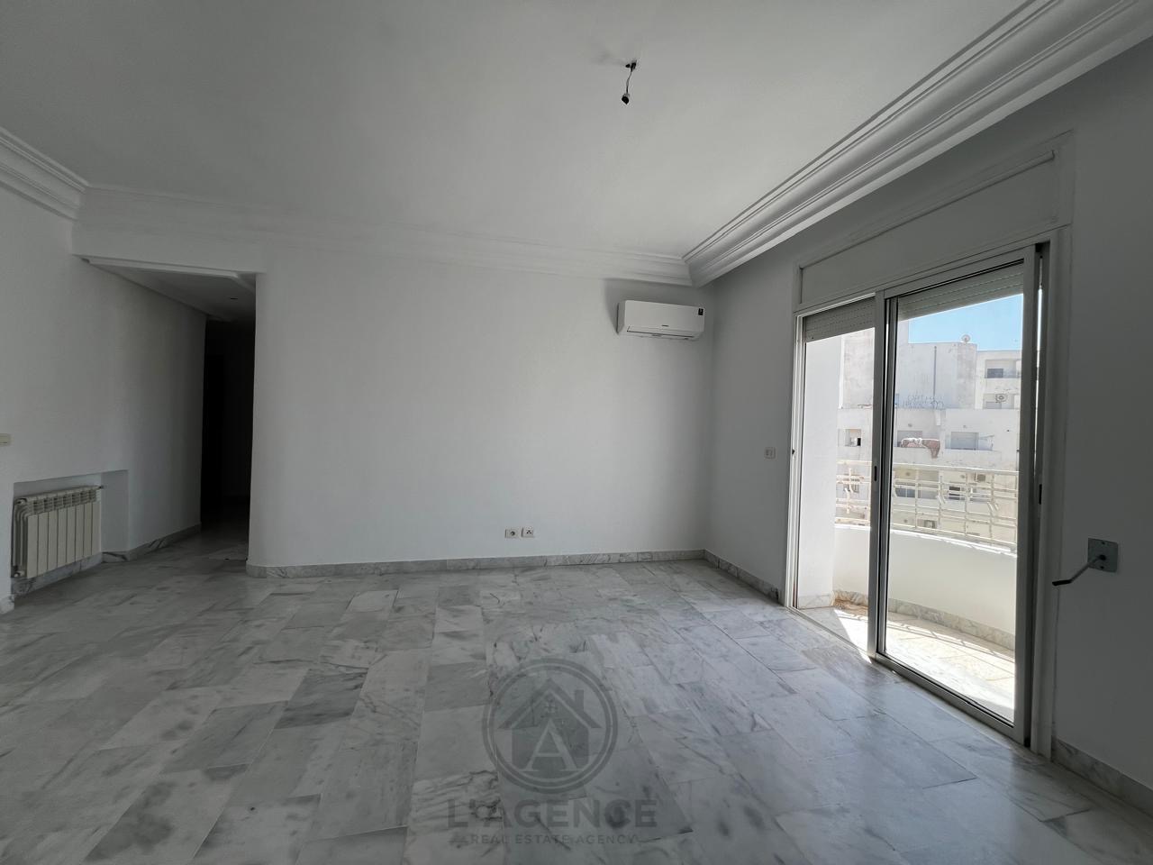 Appartement s2 dans une résidence sécurisée