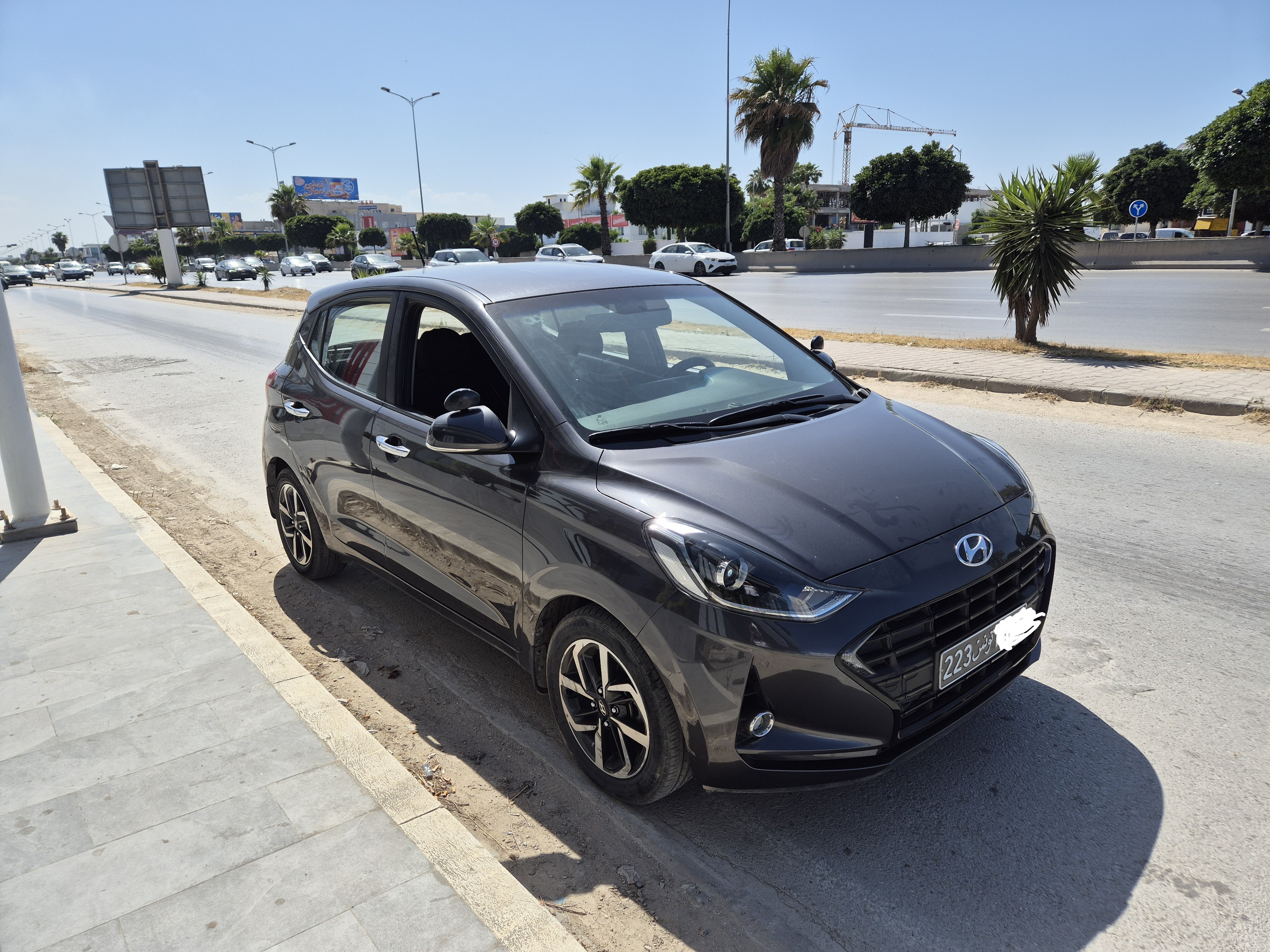 Voiture très bon état