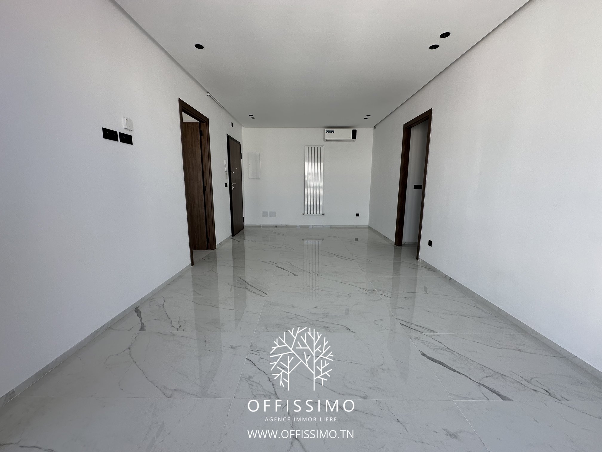 Appartement neuf jamais habiter s2