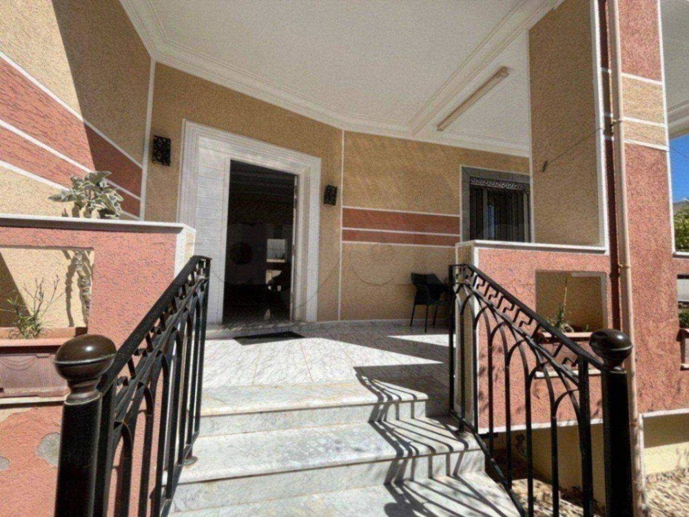 Villa extensible pour 2 étages