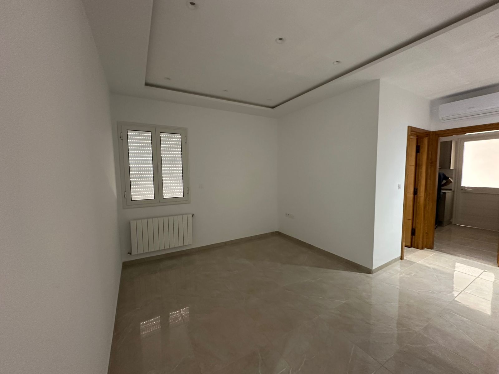 Bureaux standing tout neuf h sousse