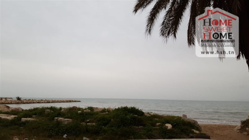 Appart s1 playa meublé au kram