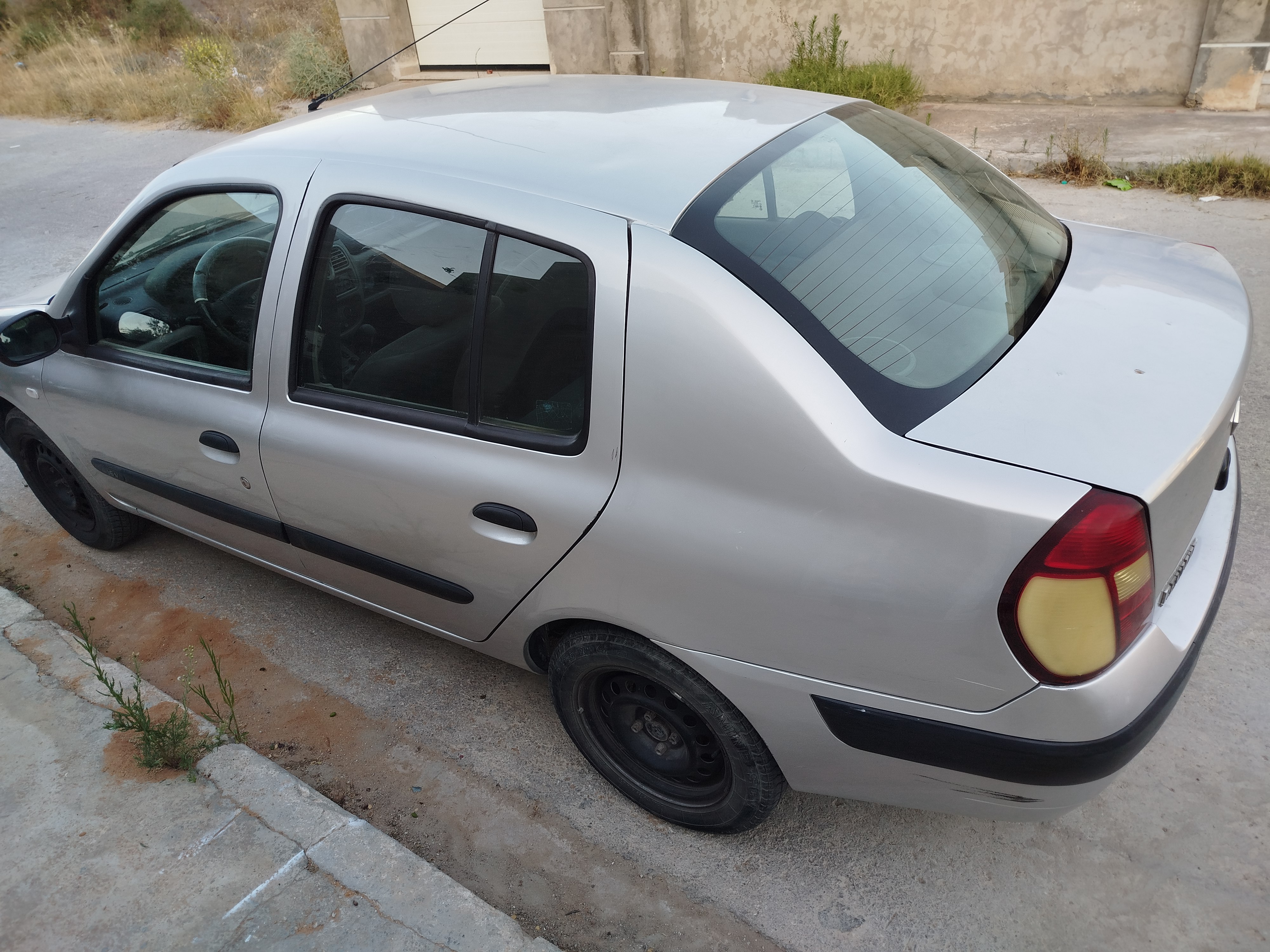 Clio classique