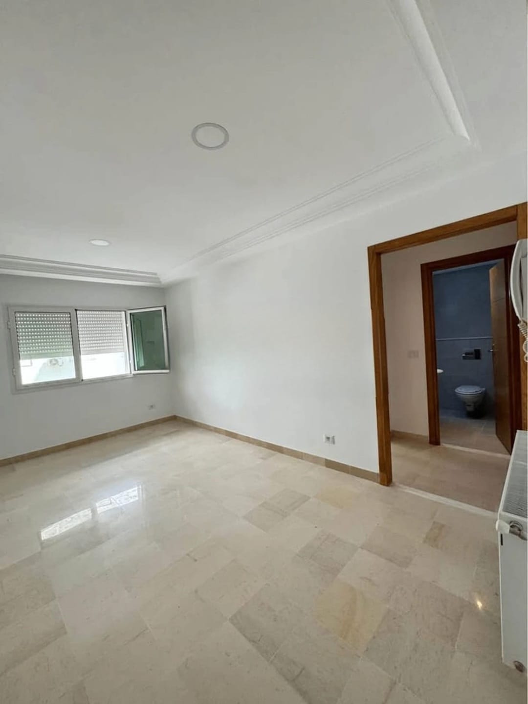Appartement s1 cité les palmeraies