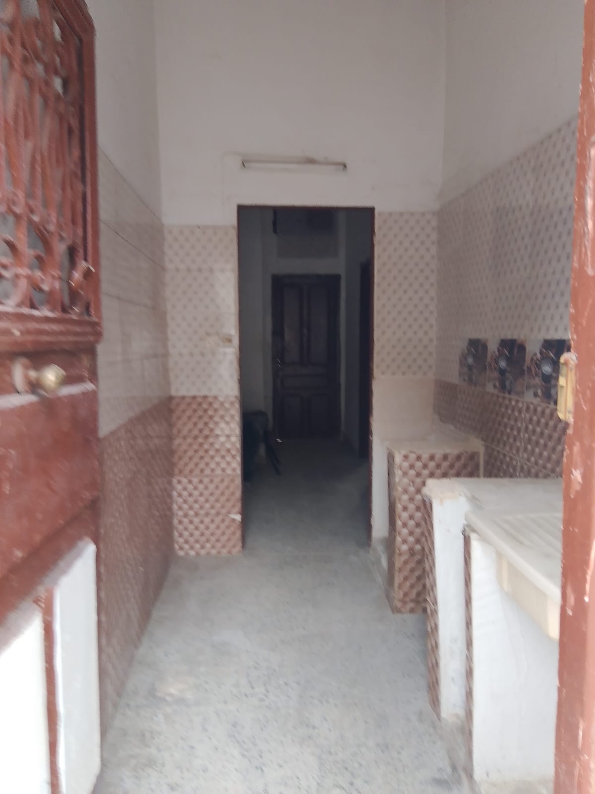 Maison a ben arous