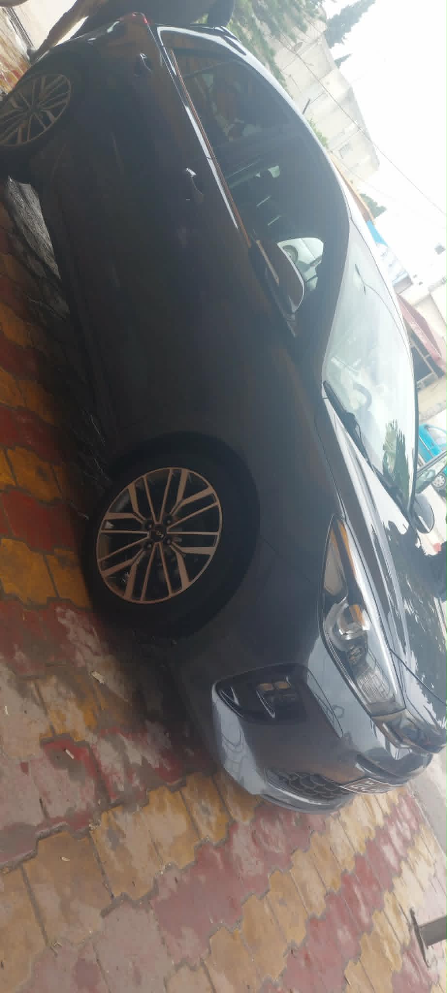 Kia gt line