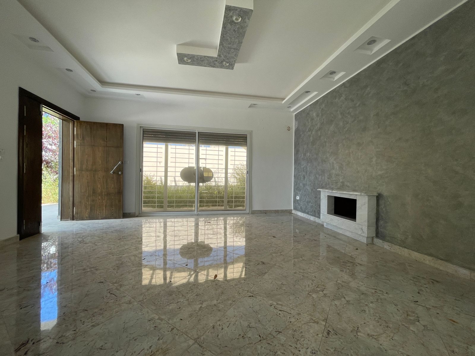 Maison à la soukra