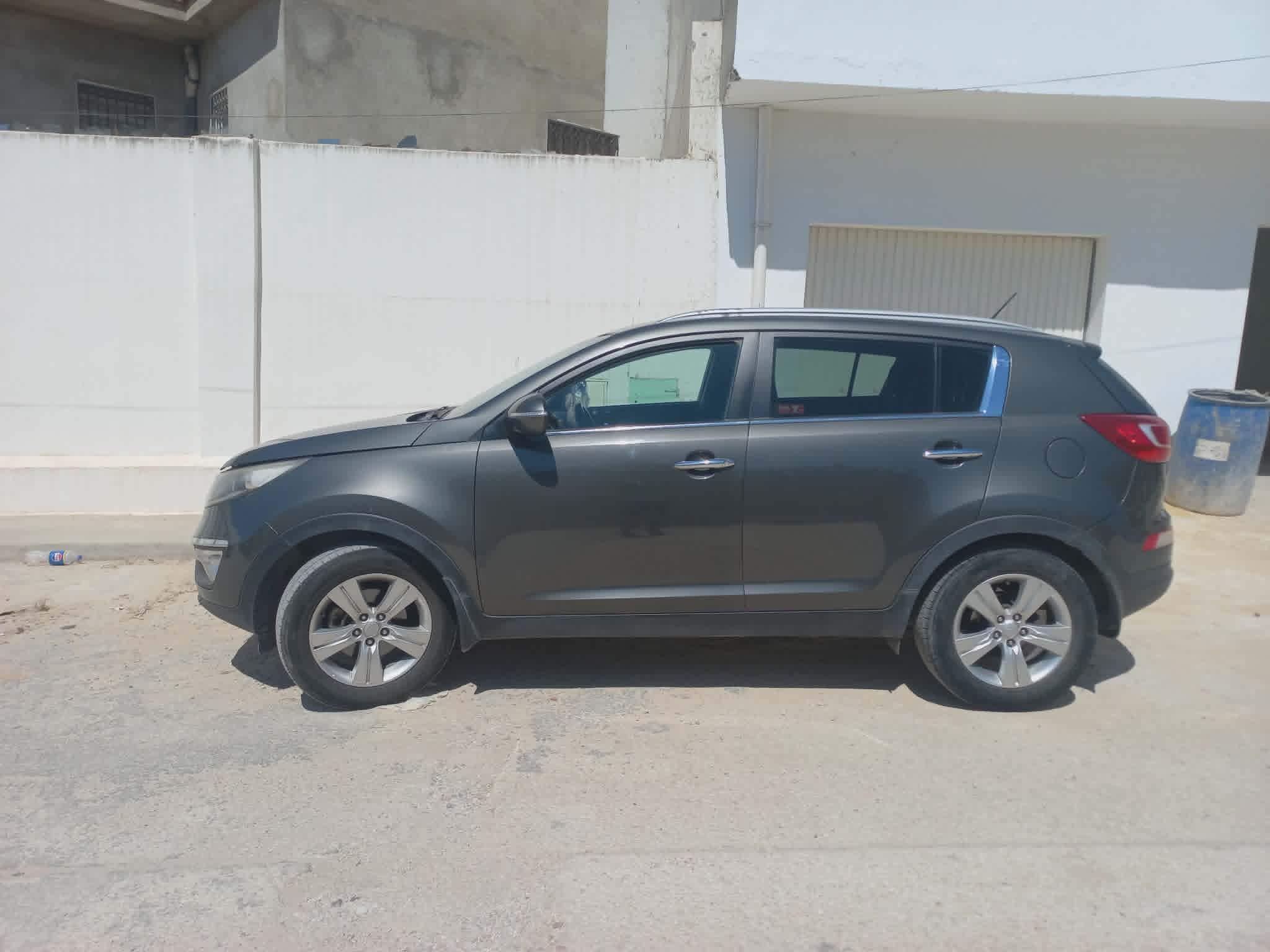 Particulier cède voiture occasion en bon état
