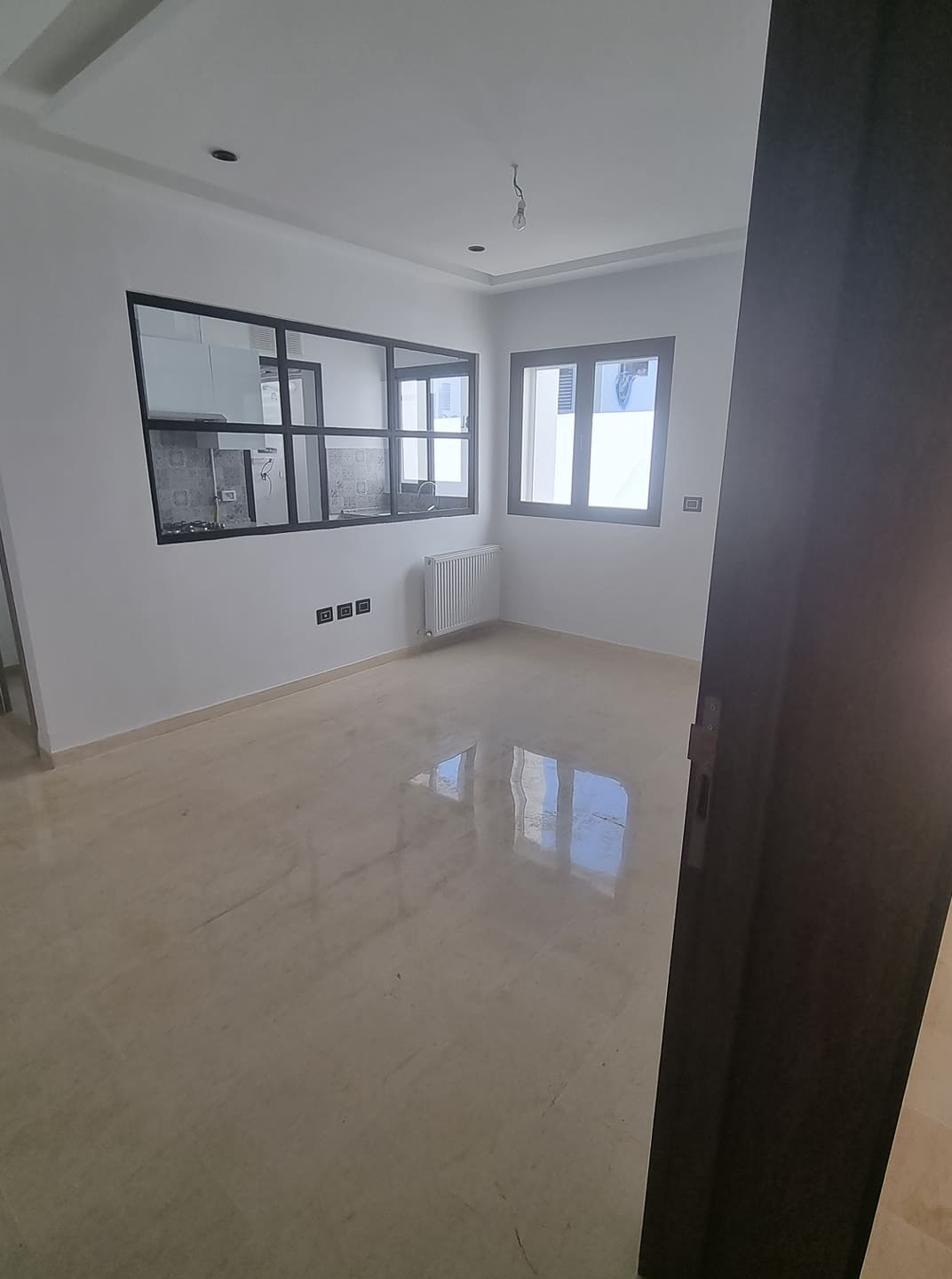 S plus un cuisine indépendante la soukra
