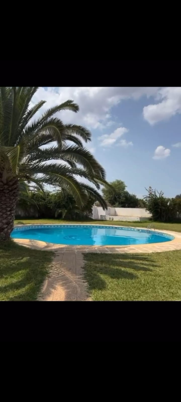 Appartement loc saisonnière à mrezgua