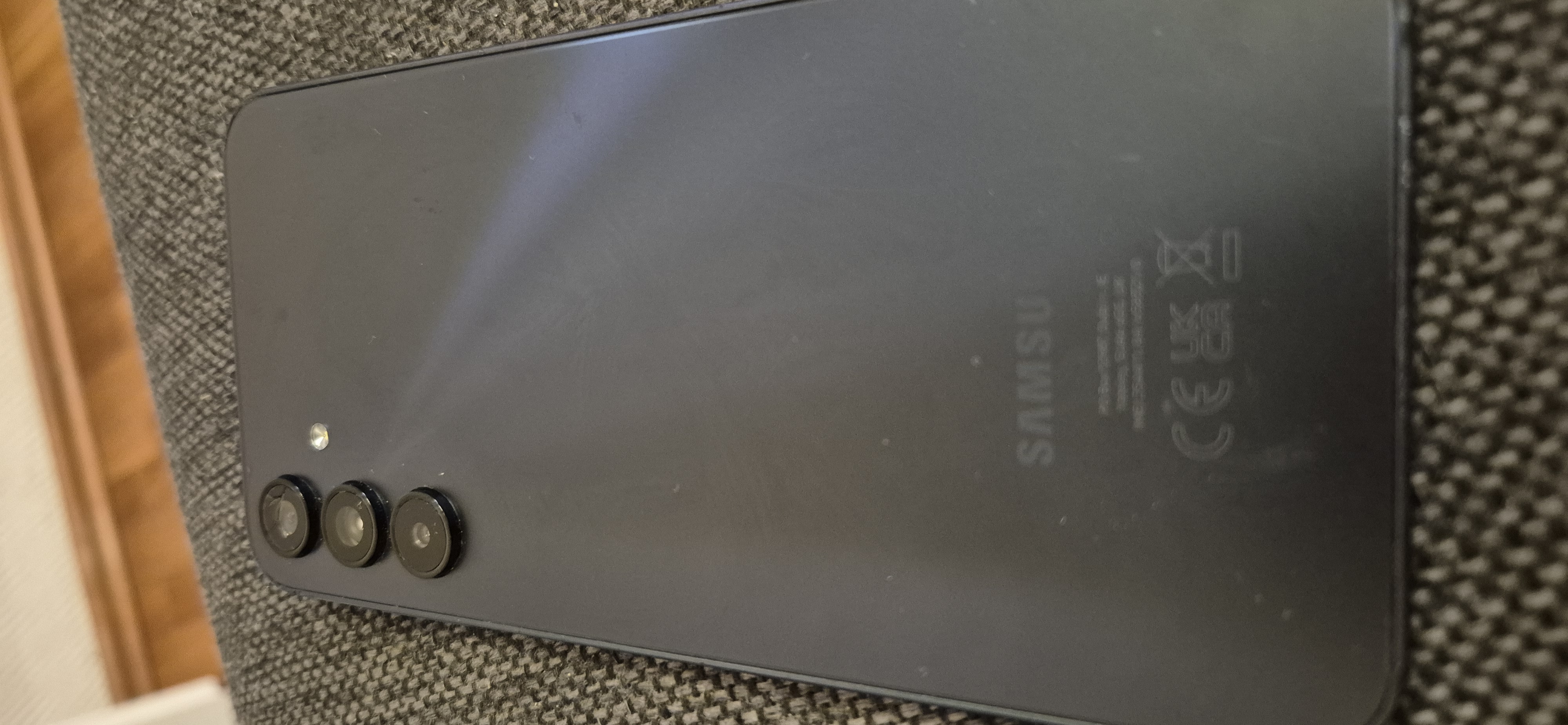 Samsung a15 5g