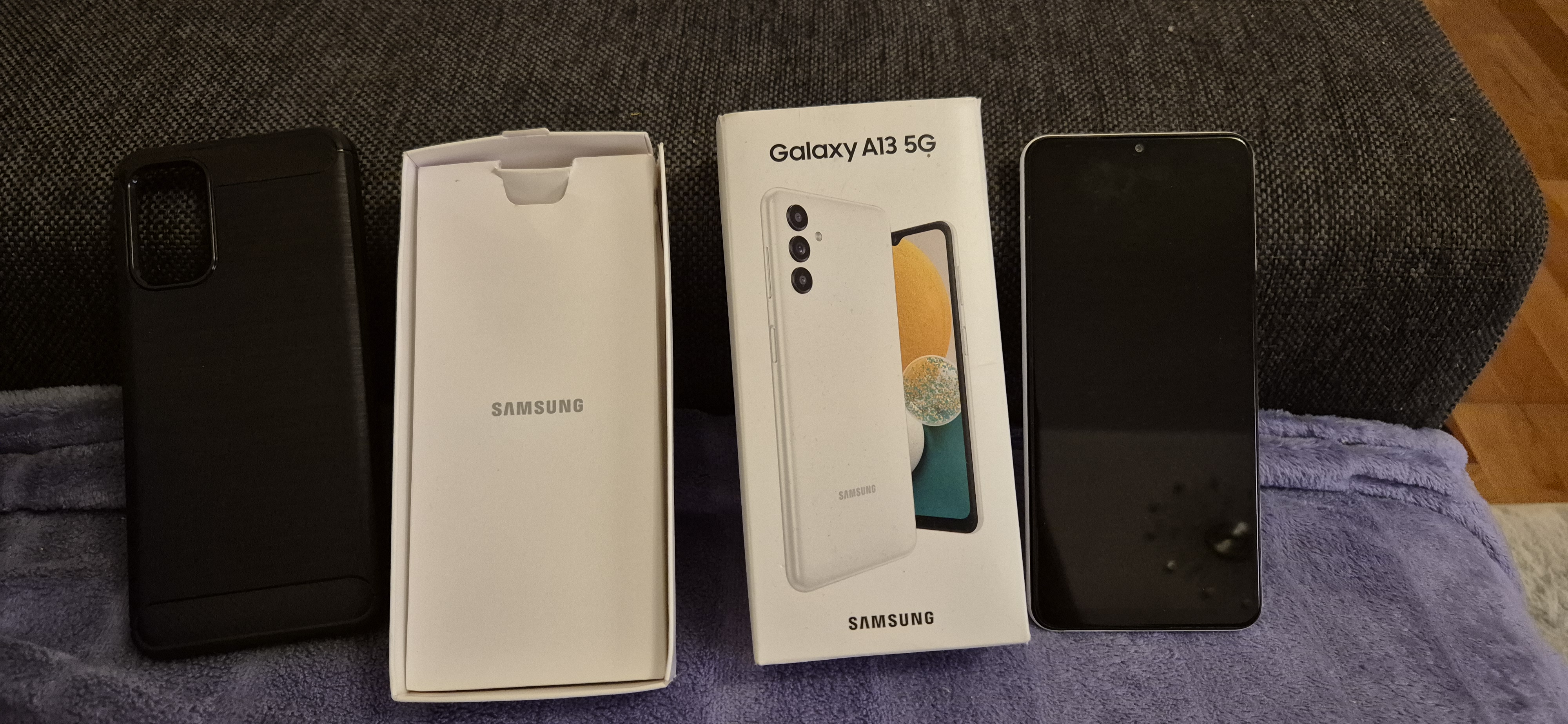 Samsung a13 5g