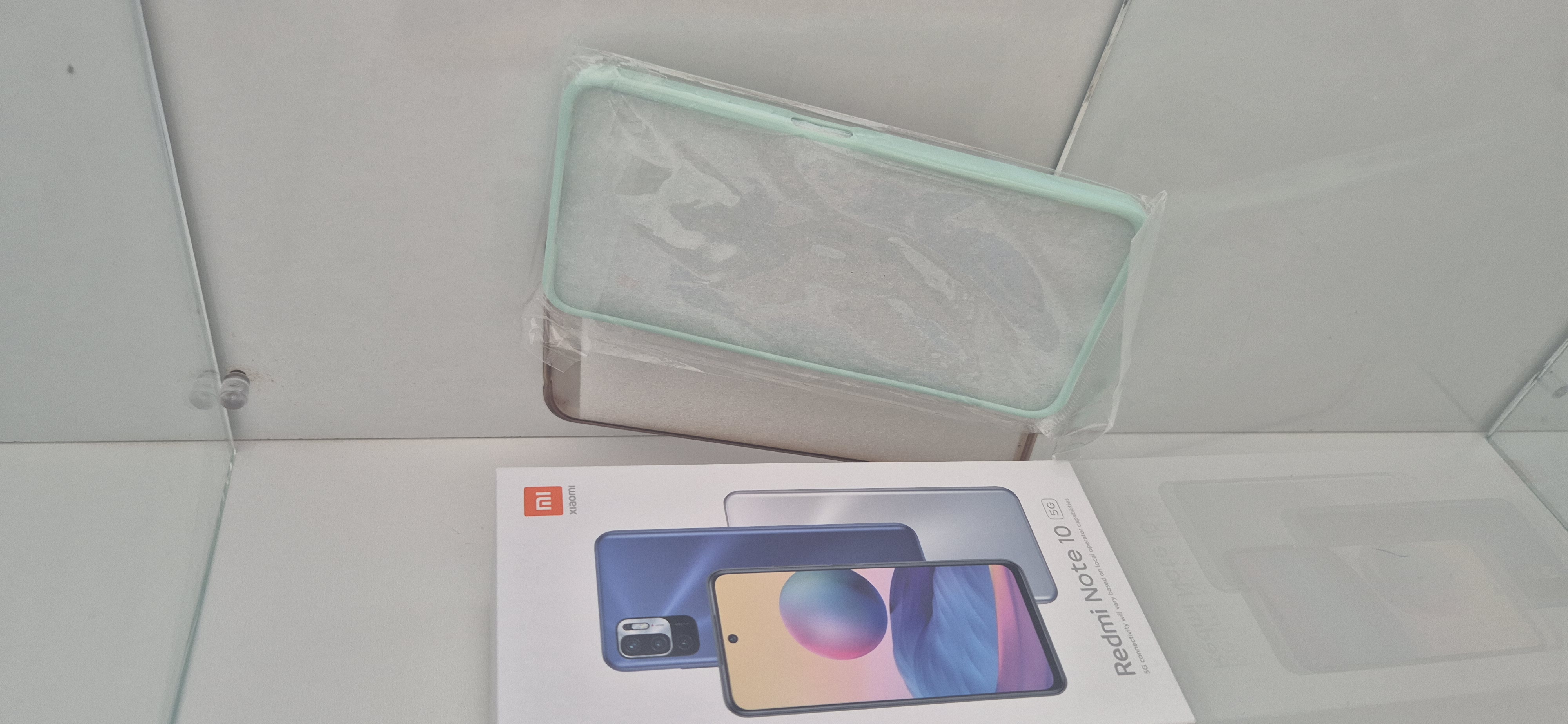 Redmi note 10 5g