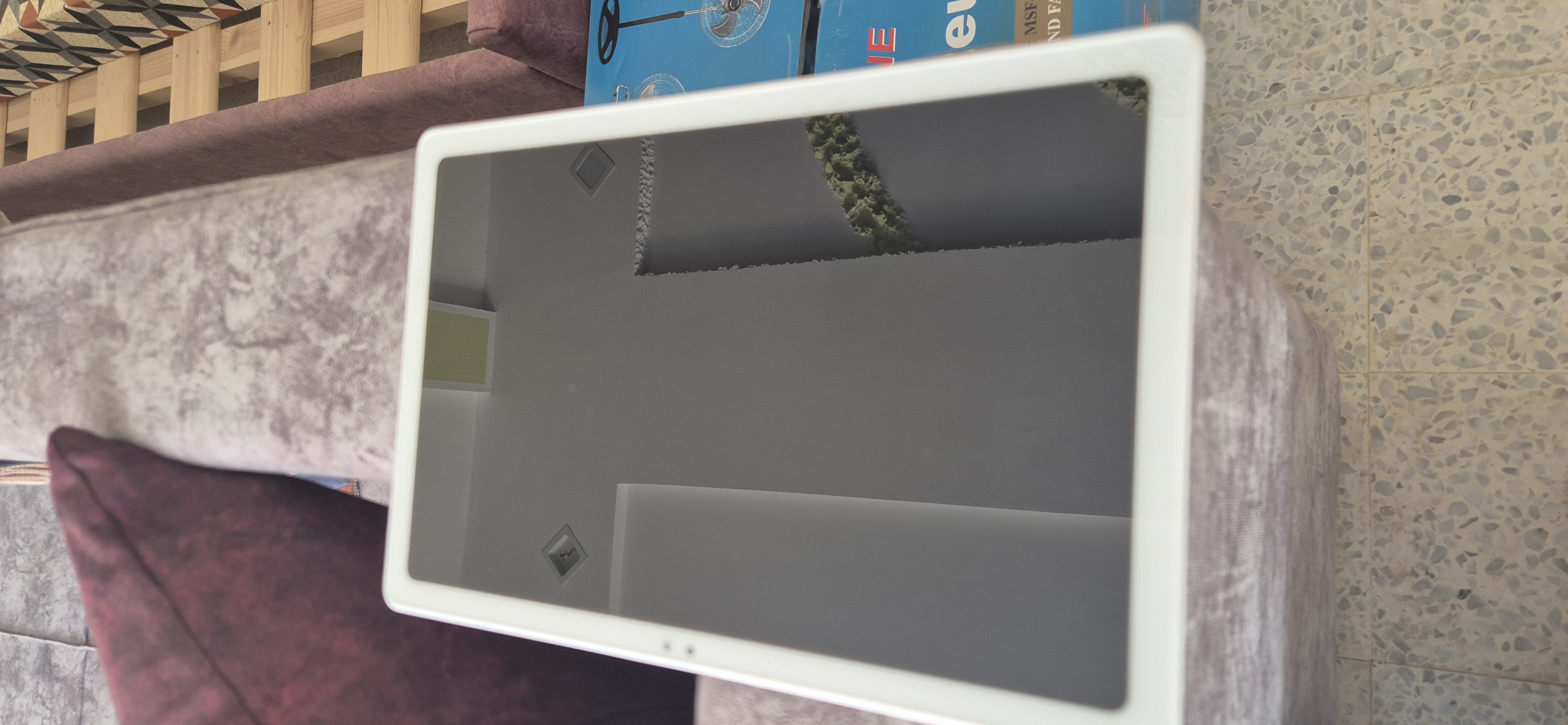 Tablette samsung a7 avec puce 3g