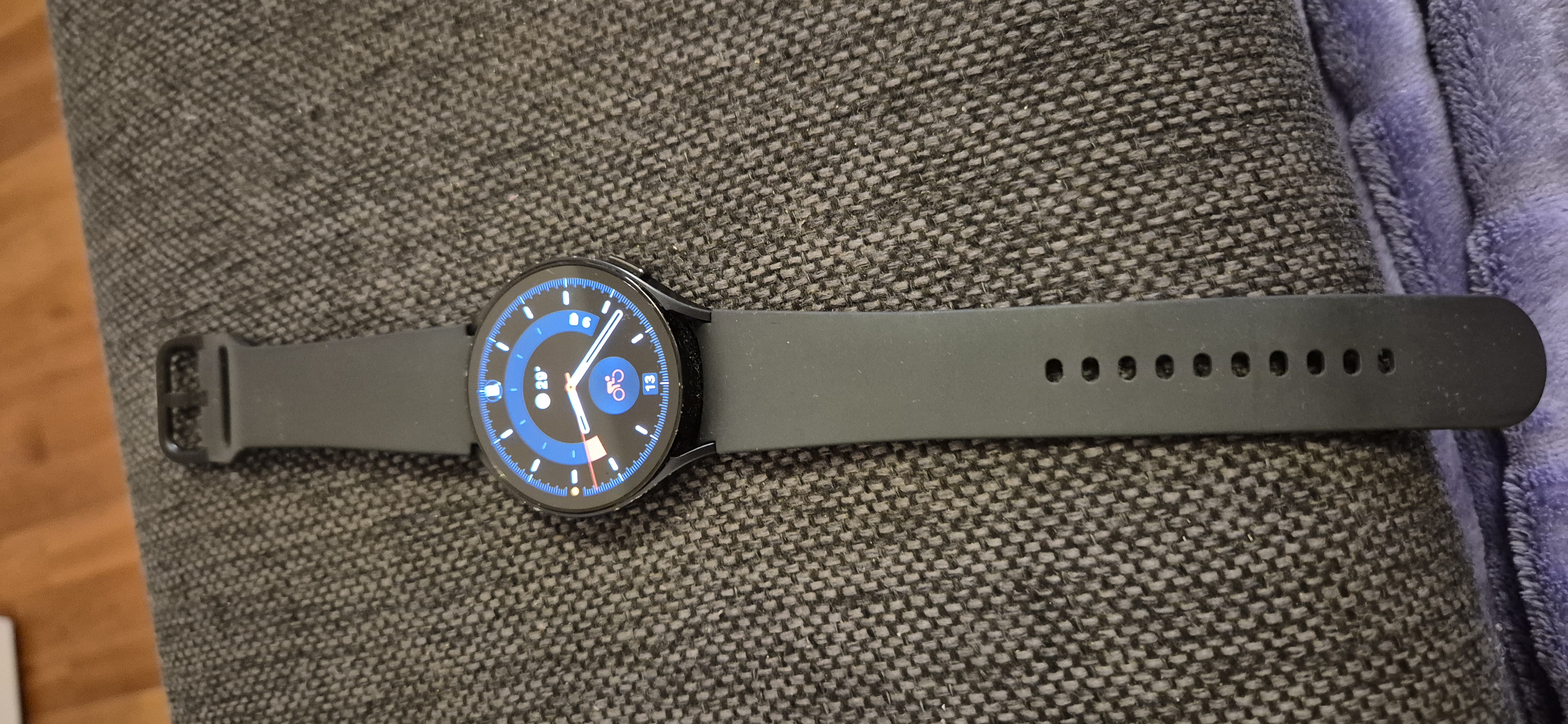 Samsung watch 6