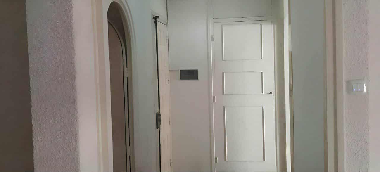 Appartement à lafayette au centre ville de tunis