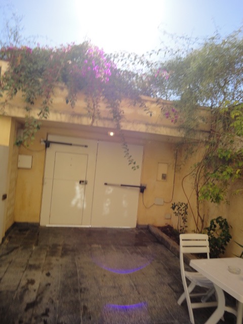 Maison meublée