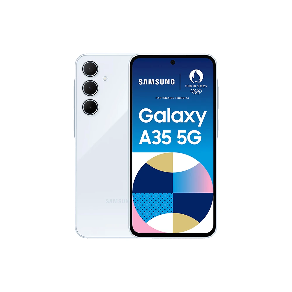 Smartphone a35