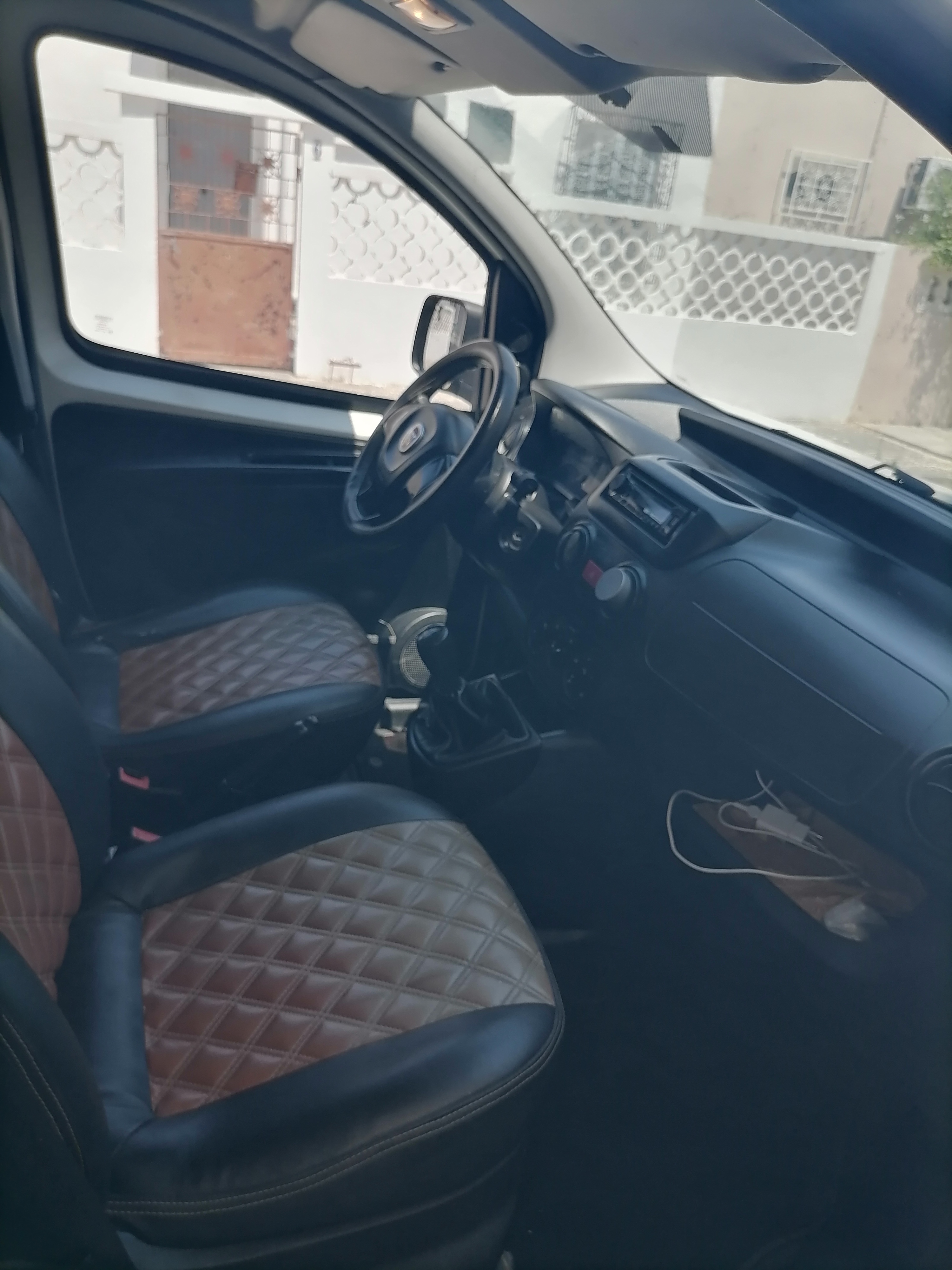 Fiat fiorino
