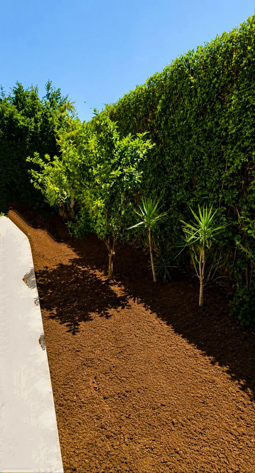 Appt s4 avec jardin et terrasse à ennasr