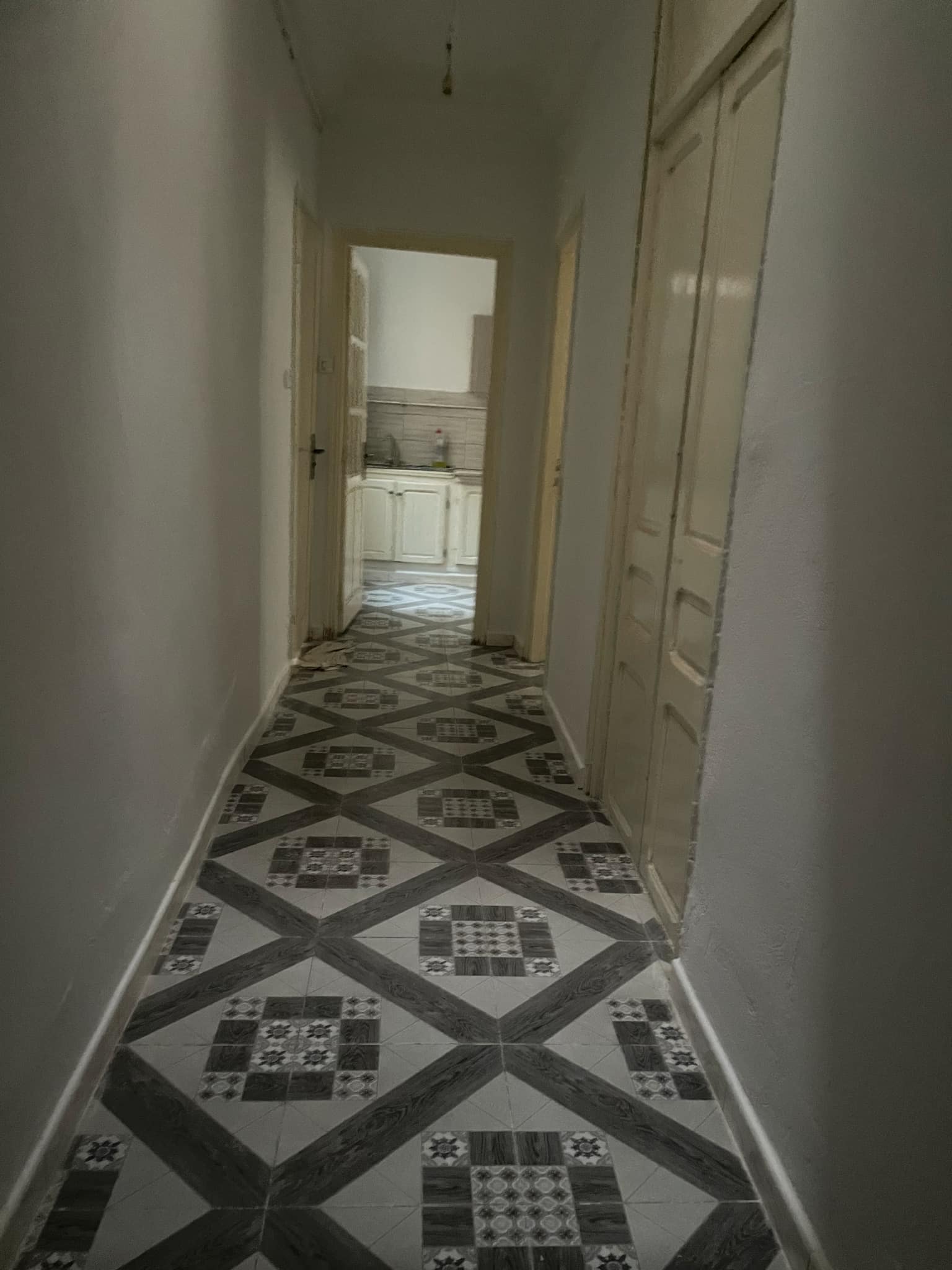 Studio au passage tunis