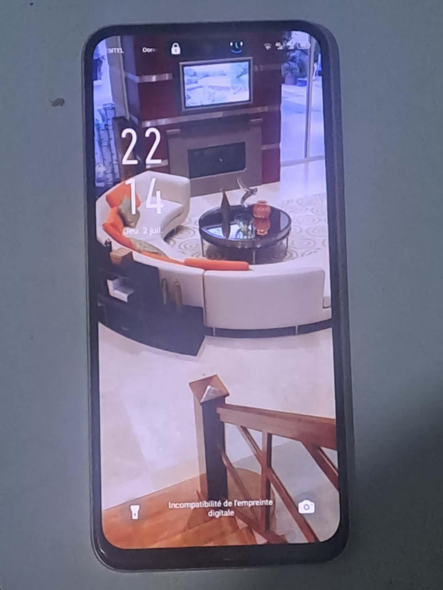 Infinix smart 9