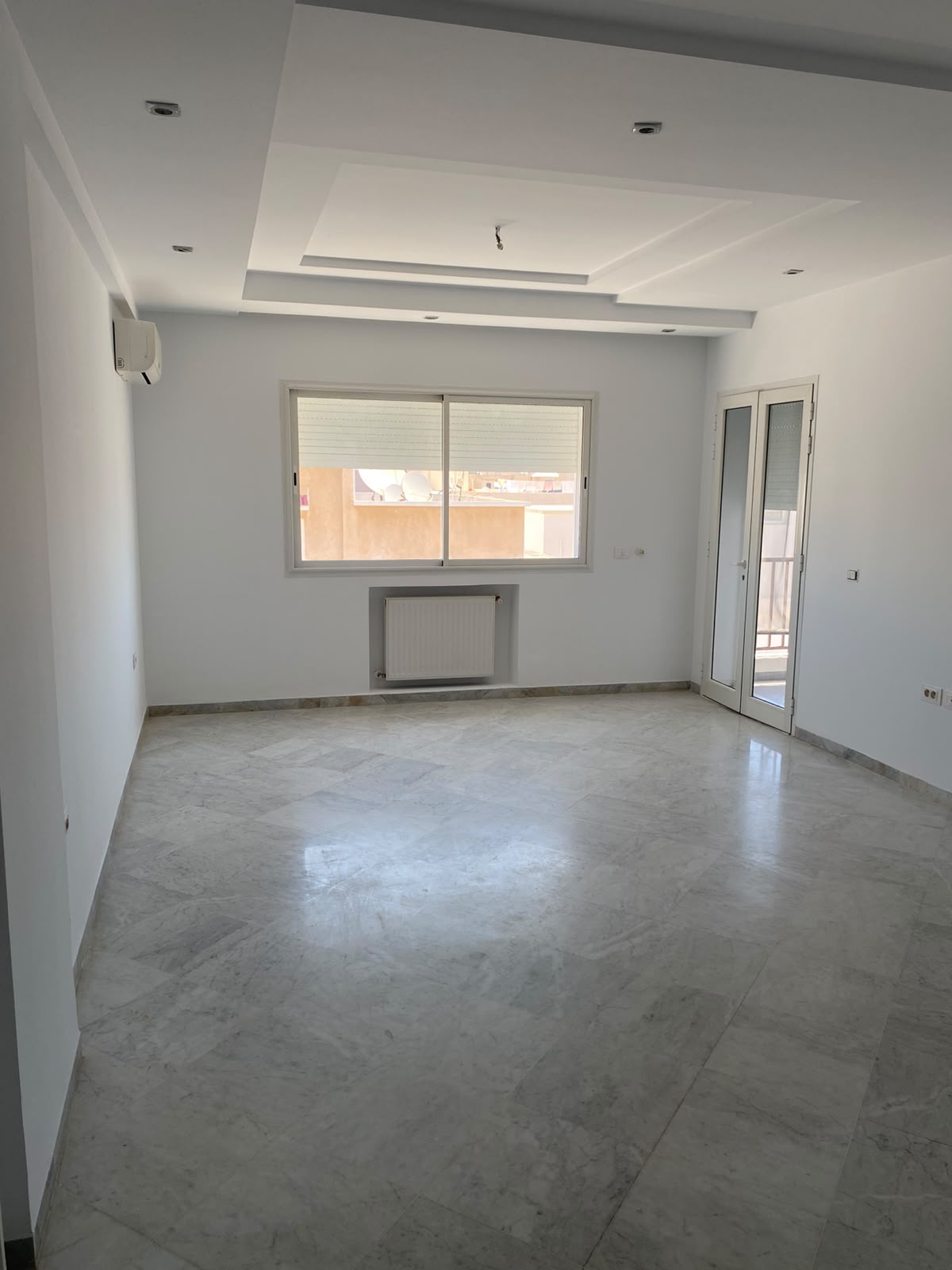 Bel appt s3 khézama est sousse