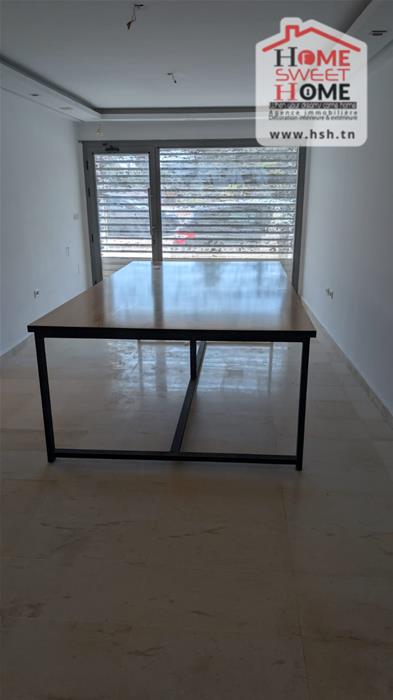 Bureau avia à la marsa
