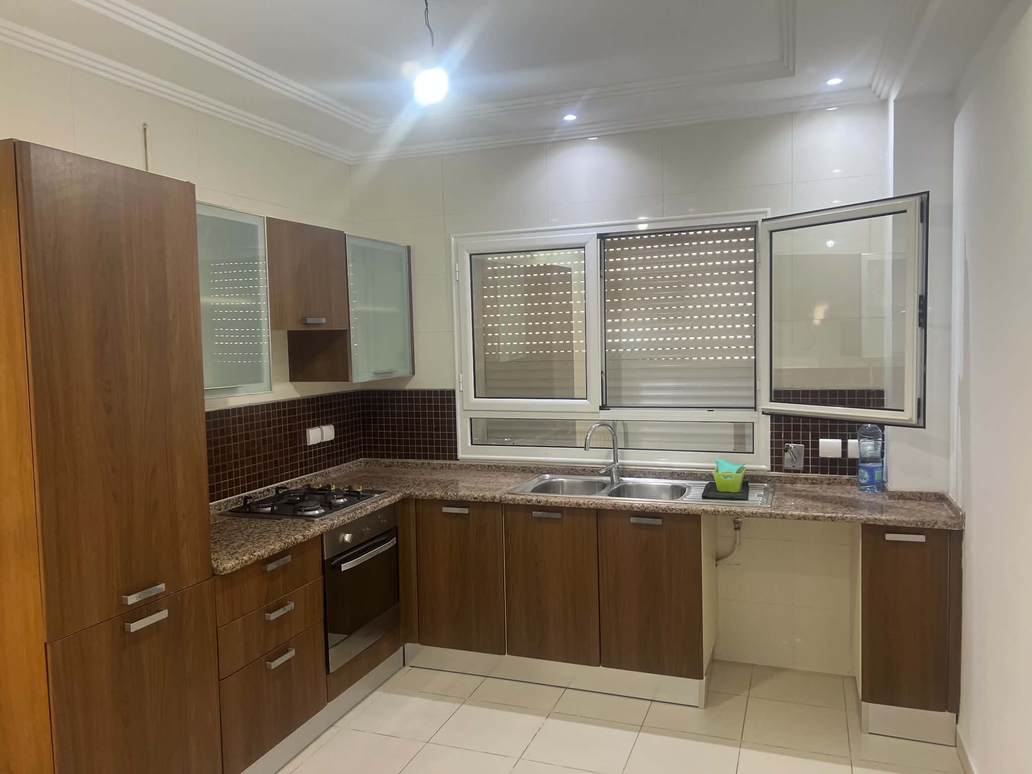 Appartement s2 ain zaghouan nord
