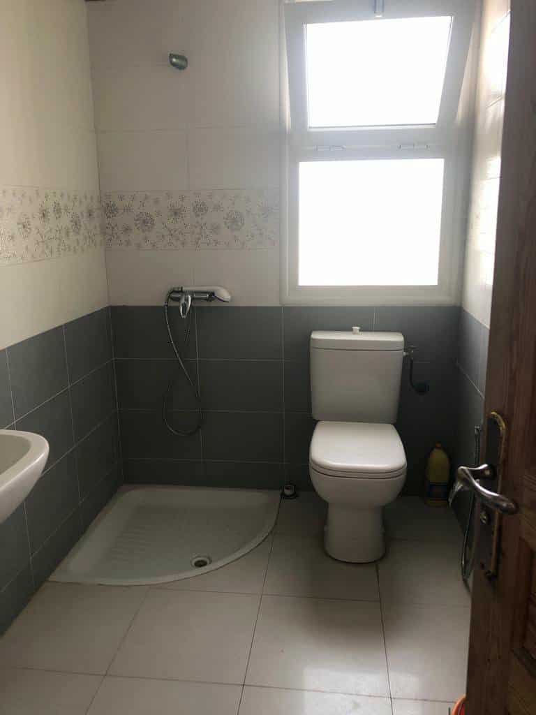Appartement au bord de la palge sidi salem