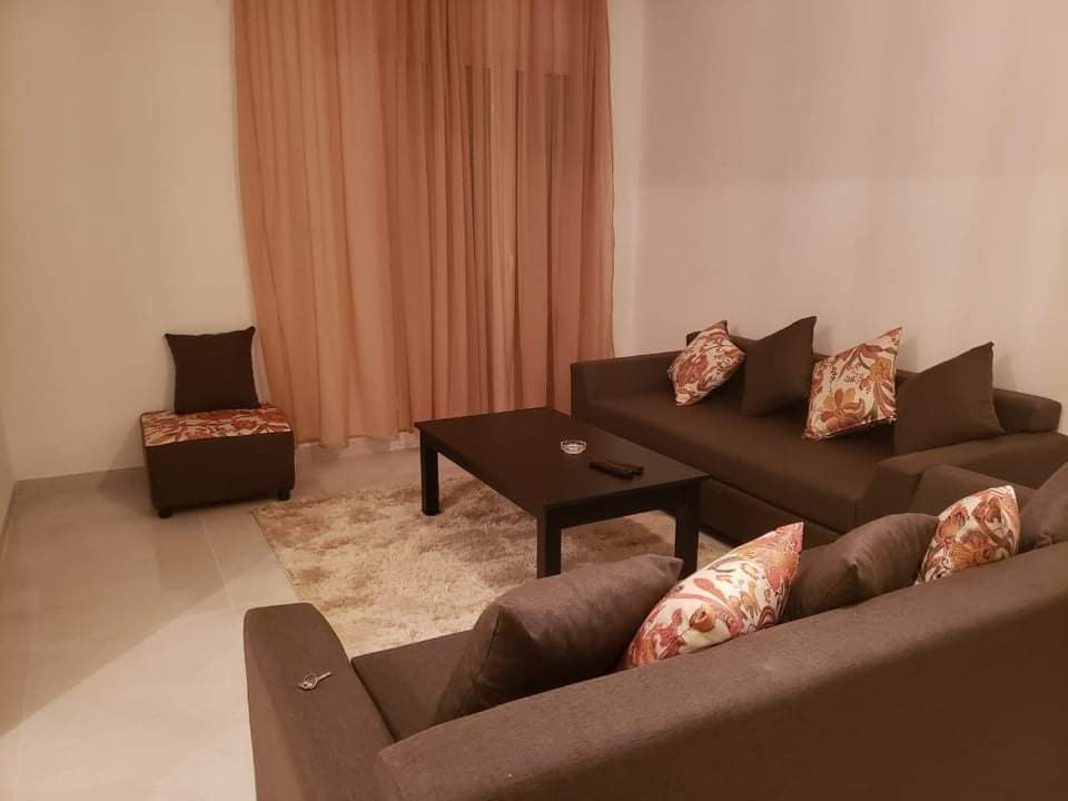 Joli appartement s2