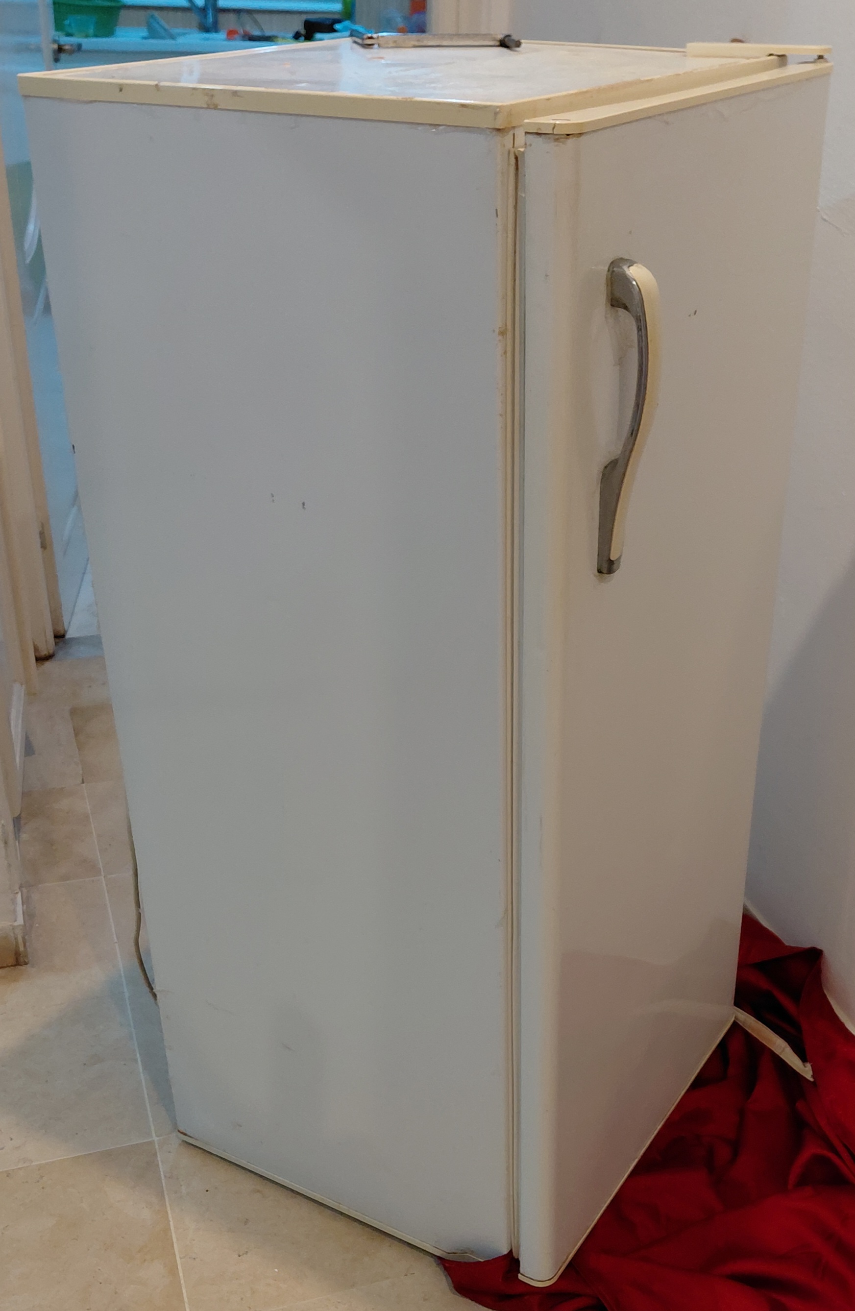 Refregerateur 1 porte
