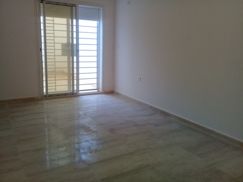 Appartement s2 a citée frina monastir