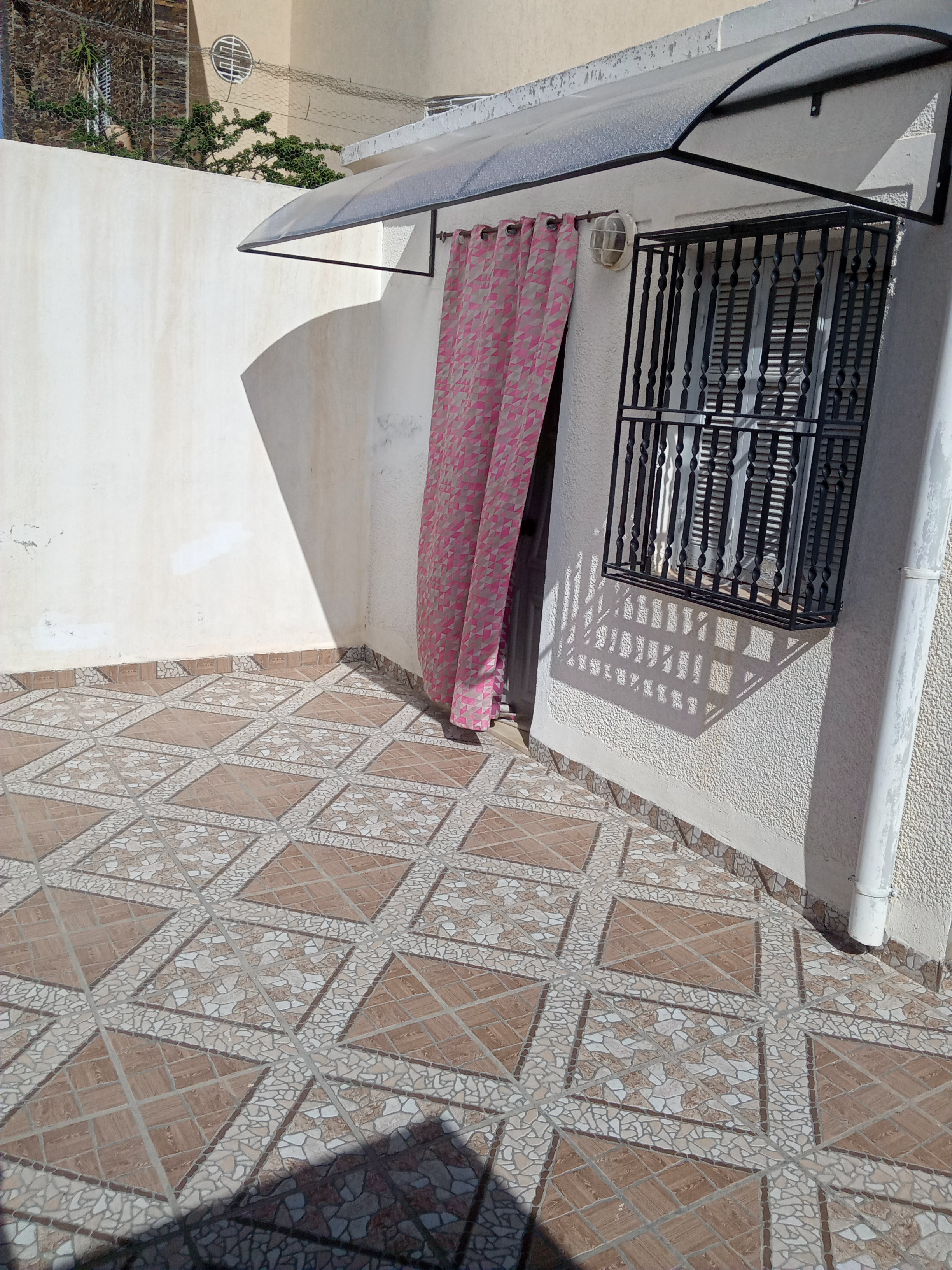 Studio a la plage kayem garden nabeul