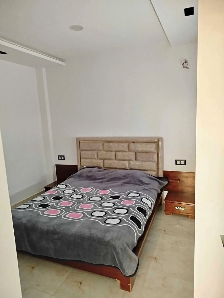 Appt s et deux chambres