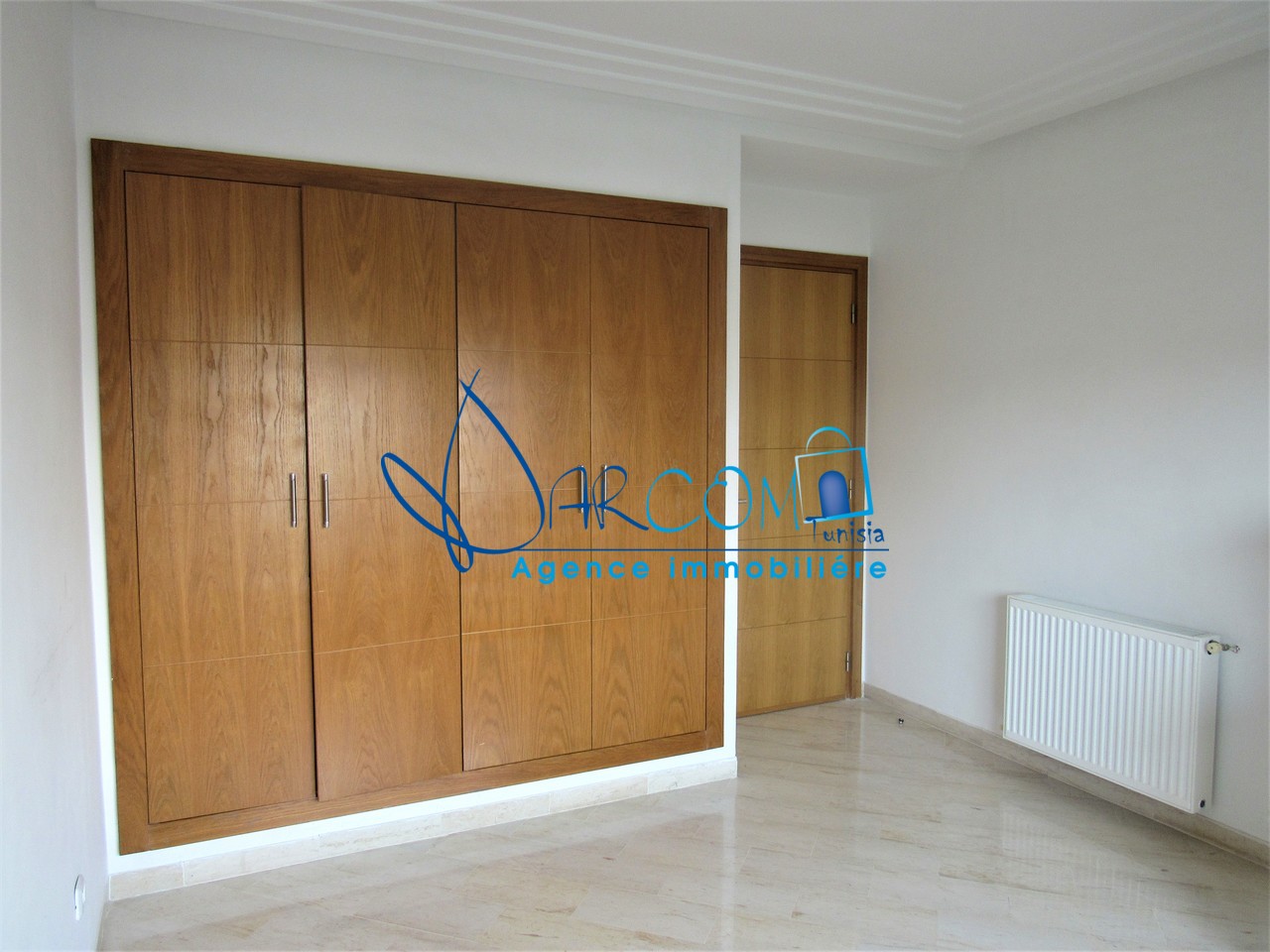 Triplex à la soukra