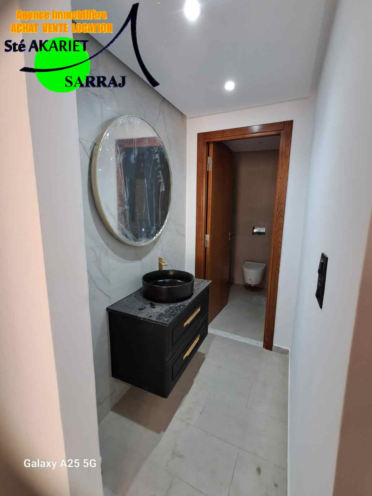 Duplex neuf à hammem sousse pas loin souk essebt