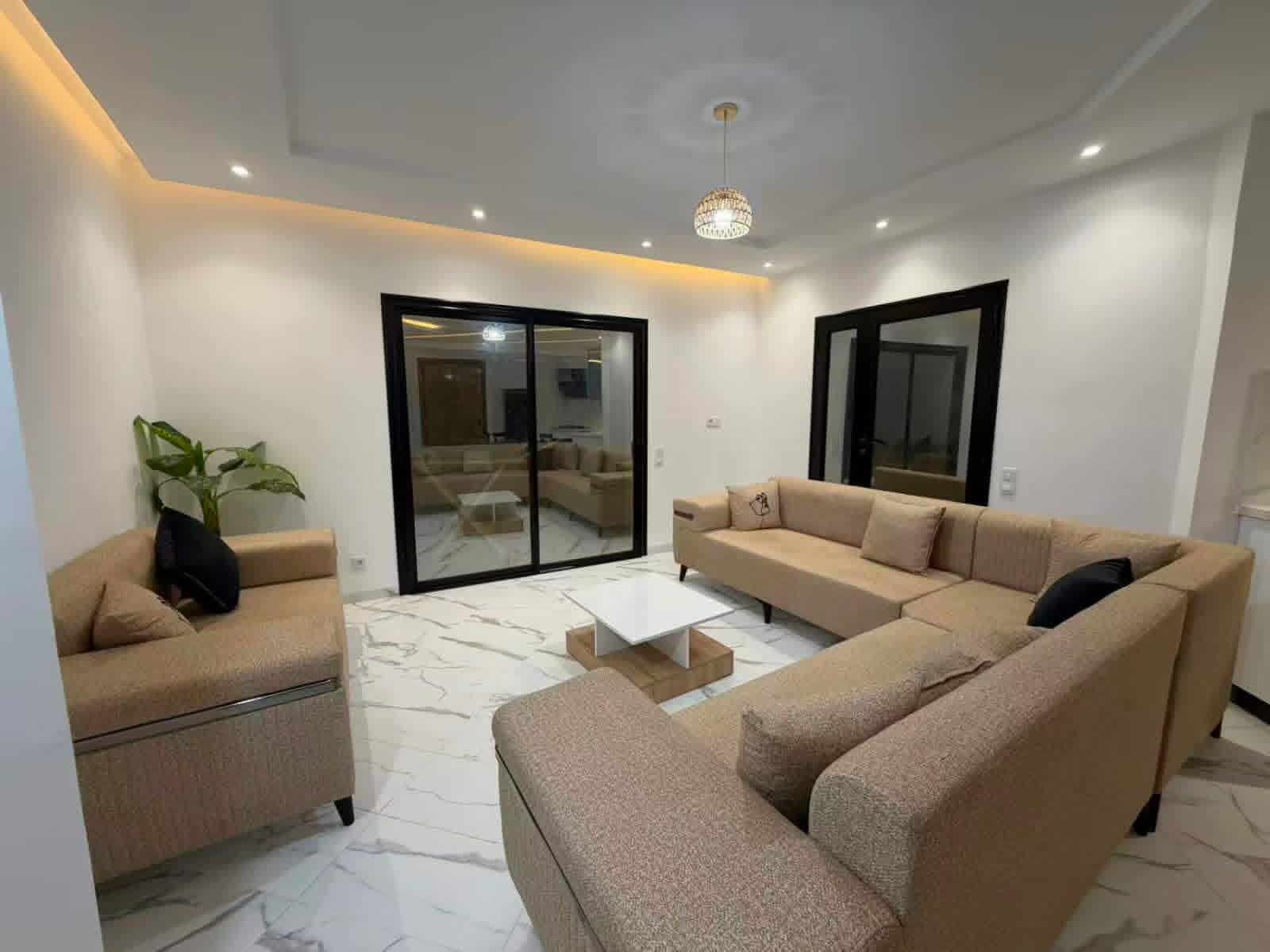 Studio bien équipé 120dt par nuité