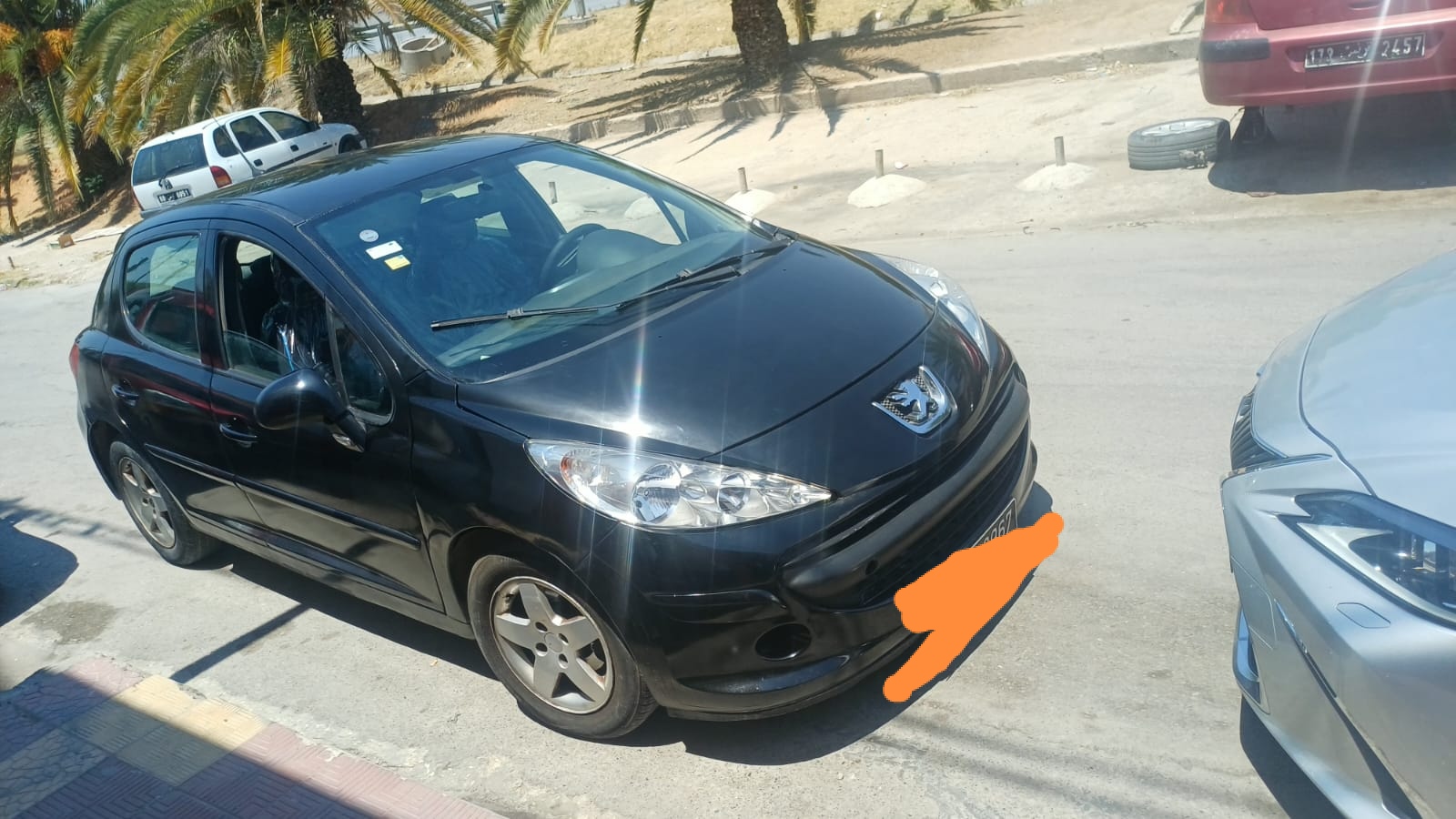 Peugeot 207 diesel