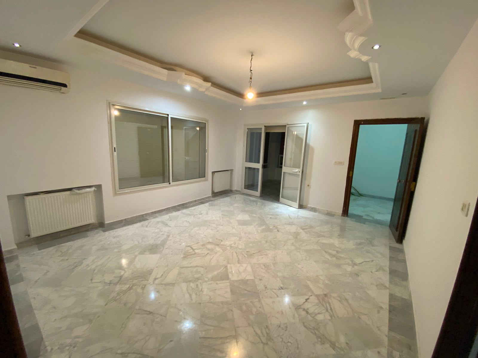 Superb appartement s2 en haute standing