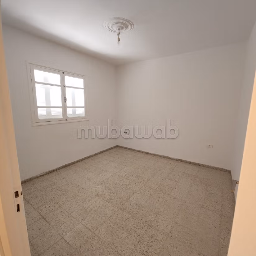Superb appartement s2