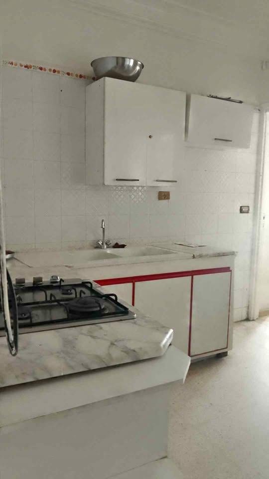 Superb appartement meublé s2