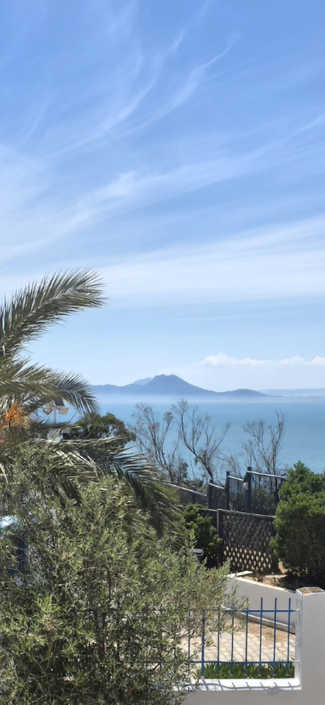 Villa de maitre sidi bousaid