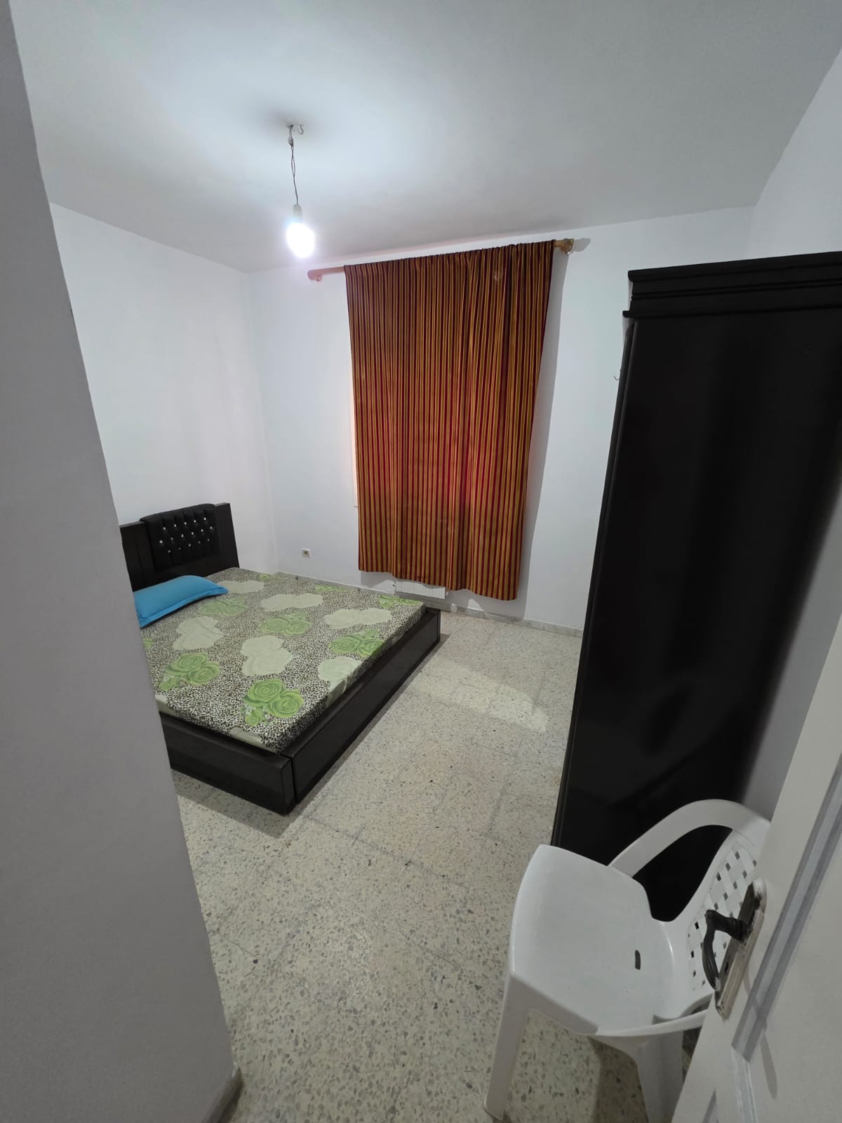 S2 meublé 3 chambres séparées manar1