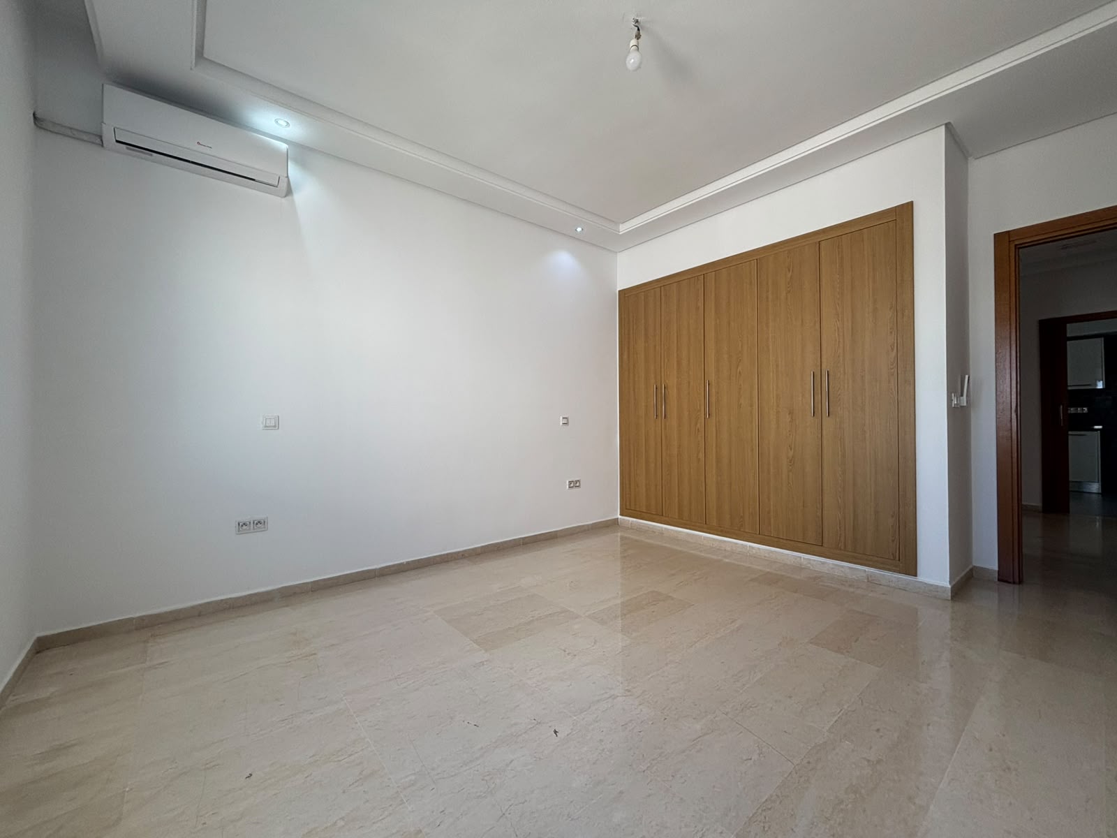 Appt s1 aux jardins de carthage