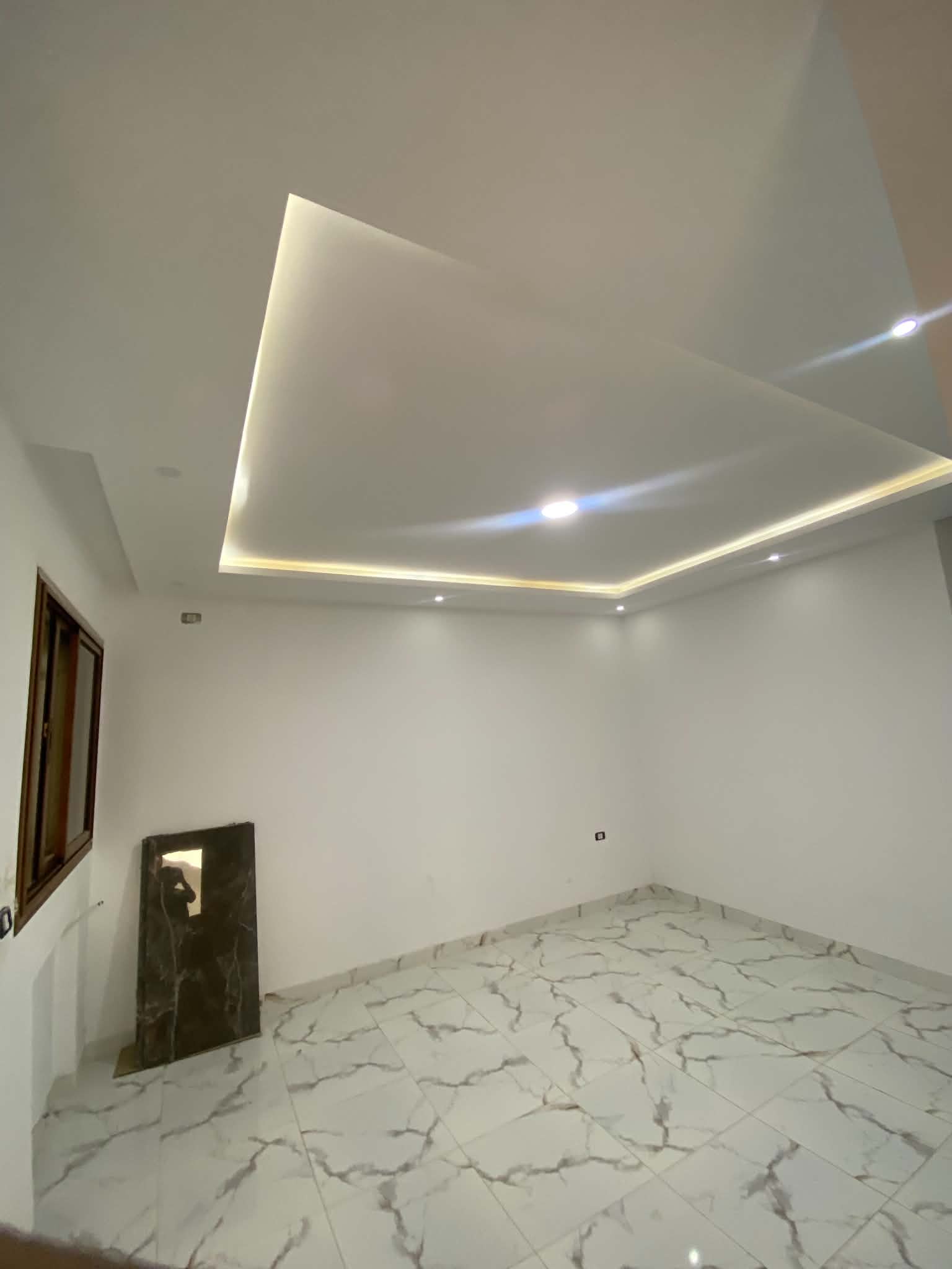 S plus 3 neuf jamais habitée